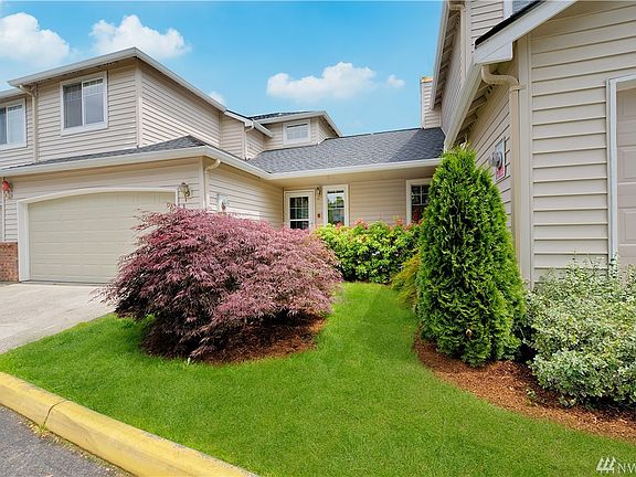 2nd image of 31308 121st Ln SE #102