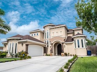 3705 N 42nd Ln, McAllen, TX 78501