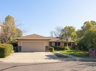 3030 Hillside Ct, Fairfield, CA