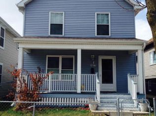 1977 S 11th St, Milwaukee, WI 53204