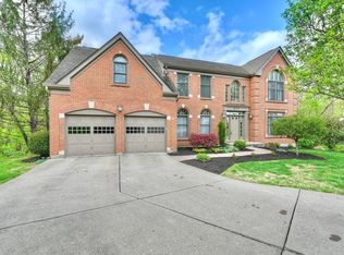 873 Celestial Ct, Crescent Springs, KY 41017