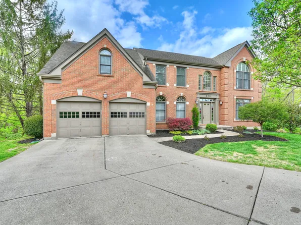 873 Celestial Ct, Crescent Springs, KY 41017