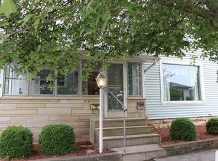 1721 N St, Bedford, IN
