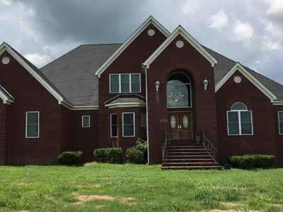 9413 Highway 284, Wynne, AR, 72396