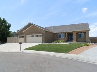 3319 Petalina Ct, Pueblo, CO 81005