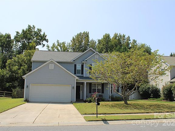 5th image of 16021 Falling Meadows Ln