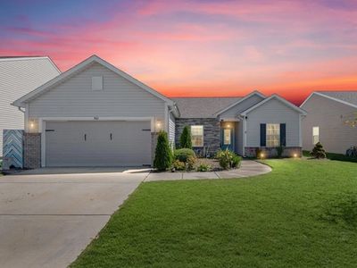 861 Farrier Pl, Lafayette, IN, 47905