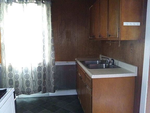 All new counter tops