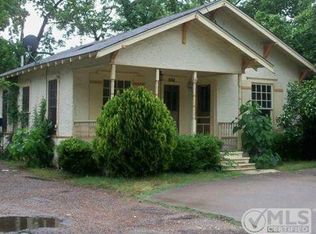 530 Connally St, Sulphur Springs, TX 75482