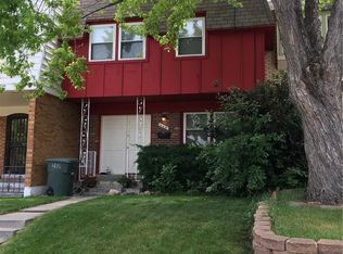 444 E 116th Ave, Northglenn, CO 80233