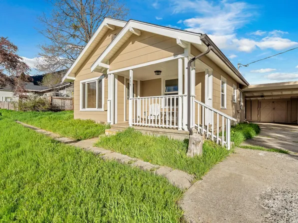 255 Fredrick St, Etna, CA 96027