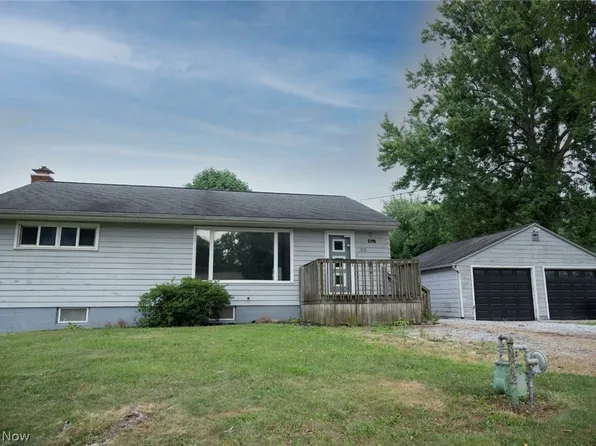 45 Columbine Ave, Akron, OH 44312