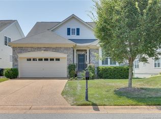 4219 Old Lock Rd, Williamsburg, VA 23188