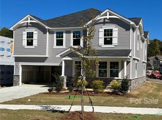 4206 Matindale Way Crosby French Country #25, Charlotte, NC 28216