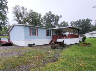 449 Apple Way, Saint Thomas, PA 17252