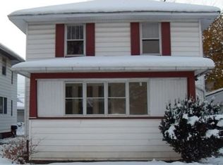 1229 Blaine Ave, South Bend, IN 46616
