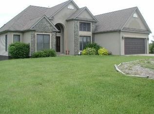 13205 State Hwy E, Pattonsburg, MO 64670