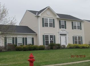 3322 Timber Ridge Cir #CL, Brunswick, OH 44212