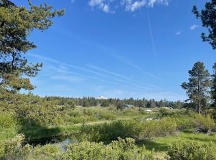 55425 Huntington Rd, Bend, OR 97707