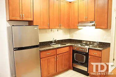 Rented by J Misrahi Realty Corp