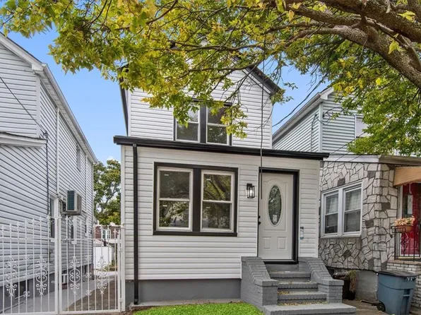 13140 135th Place, South Ozone Park, NY 11420