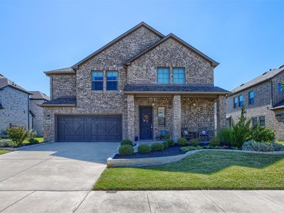 4009 Bear Creek Ct, Prosper, TX, 75078