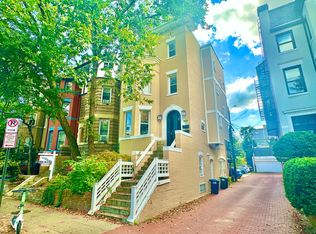 1906 Calvert St NW, Washington, DC 20009
