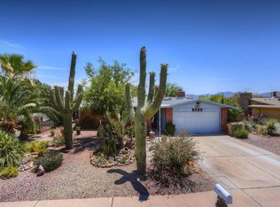 3757 W Raintree Dr, Tucson, AZ 85741