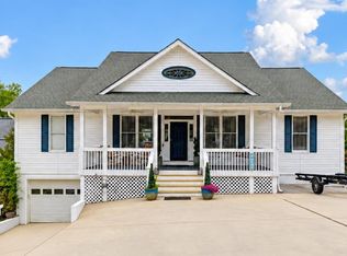 158 Saluda Waters Pt, Leesville, SC 29070