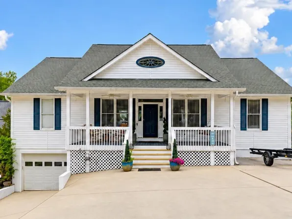 158 Saluda Waters Pt, Leesville, SC 29070
