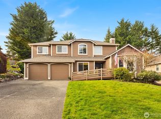836 SW 345th St, Federal Way, WA 98023
