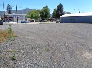 0 Ruckman Ave, Imbler, OR 97841