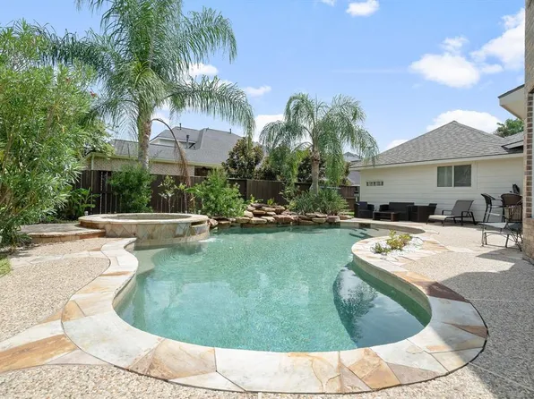 1614 Noble Pointe Dr, Spring, TX 77379