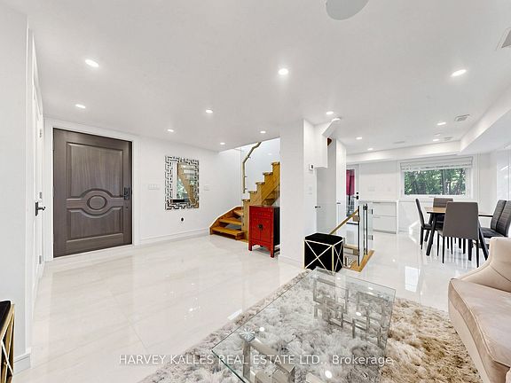 4th image of 23A Donwoods Dr
