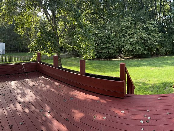 Deck View
