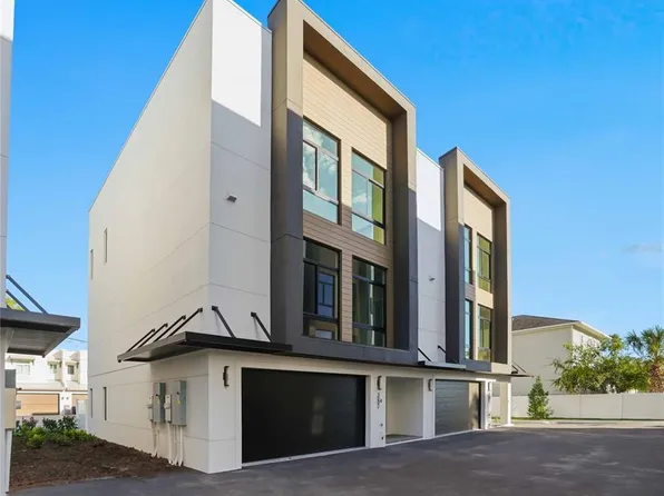 3002 W Platt #4, Tampa, FL 33609