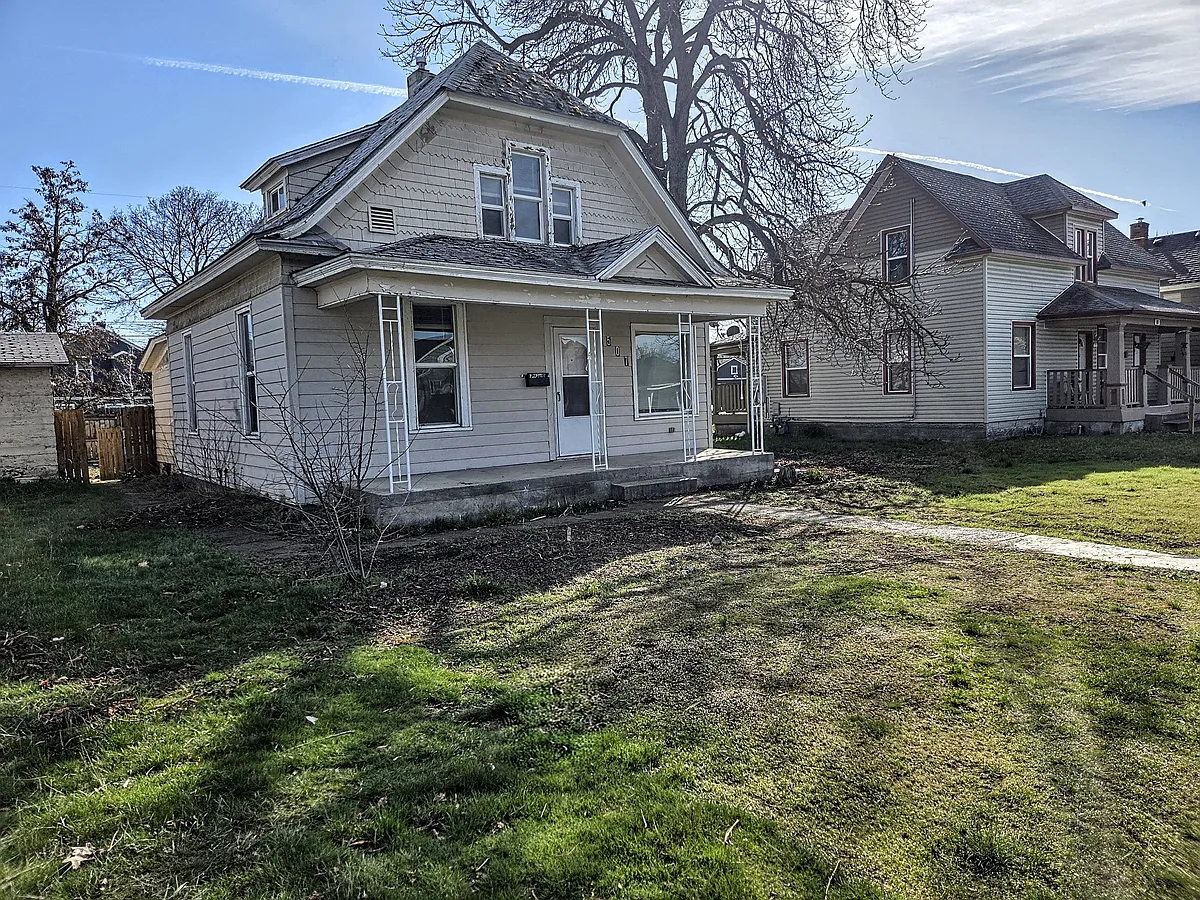 Building Photo - 507 W Mansfield Ave
