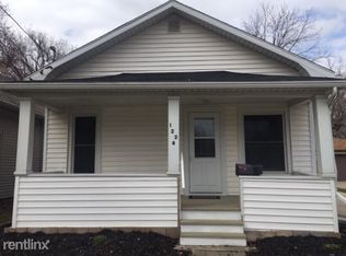 1224 Hyland St, Lansing, MI 48915