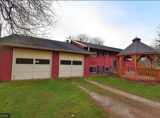 N353 Sabin Ave, Spring Valley, WI 54767