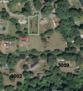 0 Montgomery St, Falls City, OR, 97344