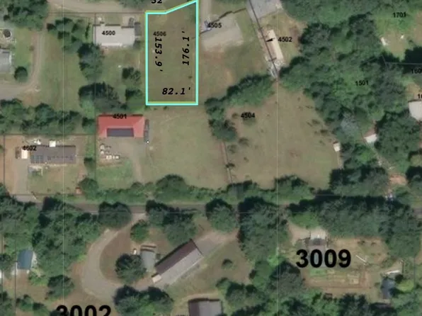 0 Montgomery St, Falls City, OR 97344