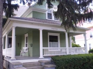 20255 Taylor St, Weston, OH