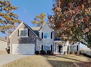 549 Chaucer Way, Stockbridge, GA 30281