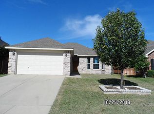 6924 Stockton Dr, Fort Worth, TX 76132
