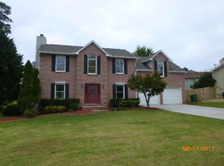 3209 Roanoke Cir, Knoxville, TN 37920