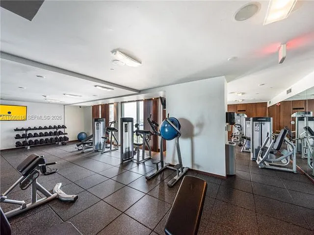335 S Biscayne Blvd #2512 — Photo 14
