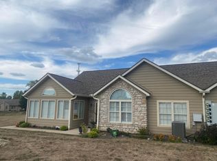 1687 Crossing Blvd, Circleville, OH