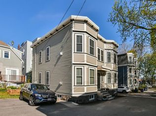 6 Sea View Ter #2, Dorchester, MA 02125