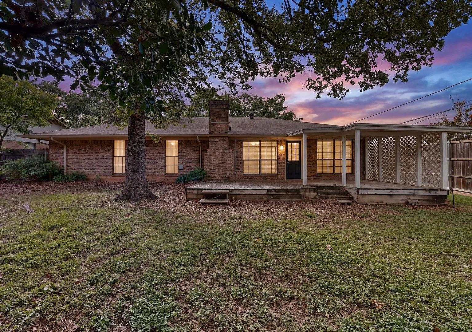 Renovated Arlington Gem Waiting On You — Photo 1