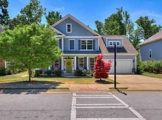 1764 Davenport Drive, Evans, GA 30809